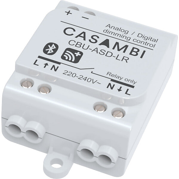 RP-Group Casambi Steuermodul YMOCA-ASD-DA-LR
